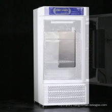 Constant Temperature Computer Control Electrical biological BOD Automatic Lab Thermostat Incubator Price